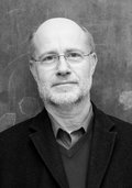 Porträtfoto von Prof. Dr. Harald Lesch