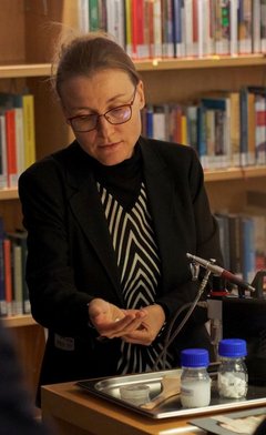 Foto: Klassik Stiftung Weimar / Herzogin Anna Amalia Bibliothek